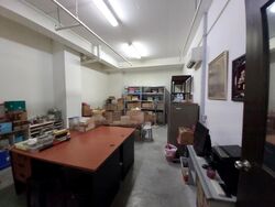 Admiralty MRT (D25), Factory #455411571